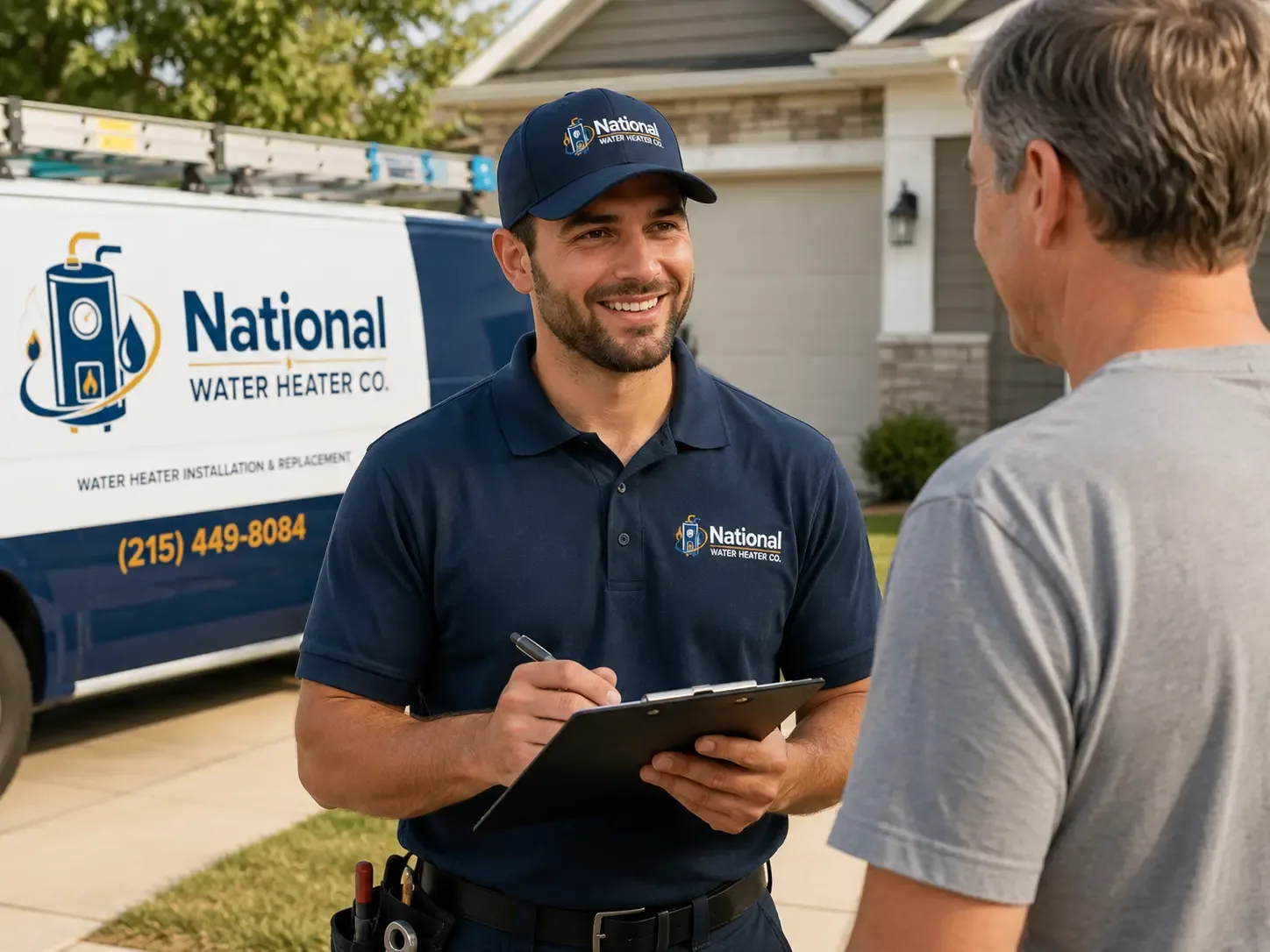 Water Heater Installation Lockney, TX FAQs